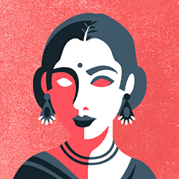 Sulochana Amavasya: the owner of the Ecdysis Club